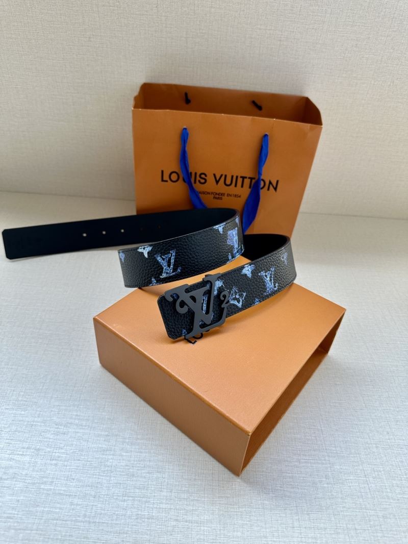 Louis Vuitton Belts